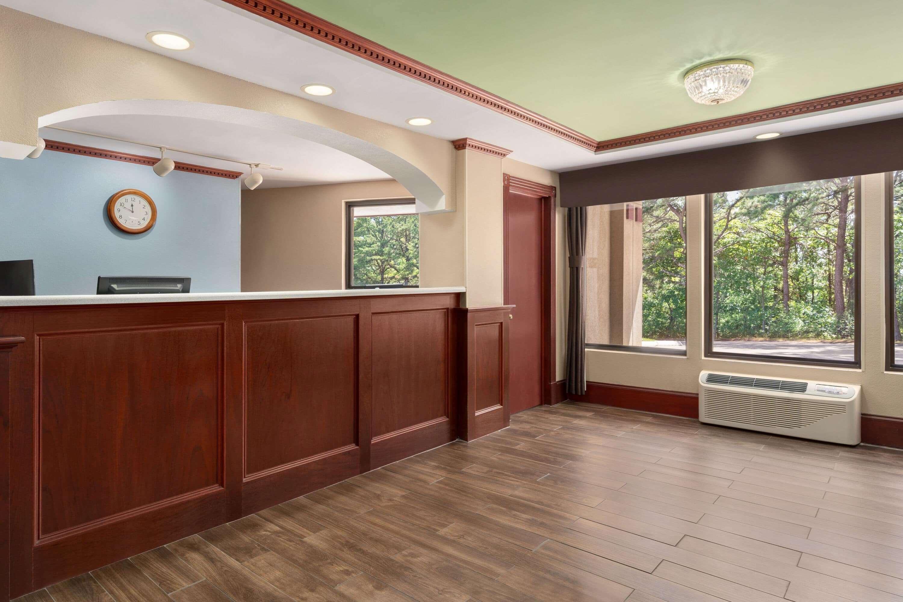 Super 8 By Wyndham West Greenwich/Providence Экстерьер фото